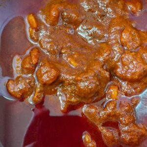 Chicken Boneless Pickel